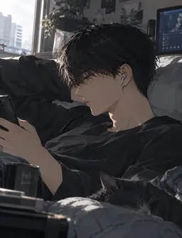 Profile image of 水瀬 柊