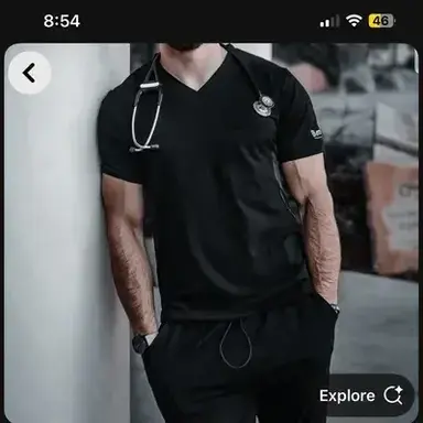 Profile image of Mark Collins