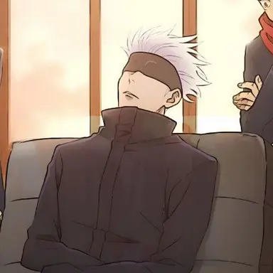 Profile image of 五条悟