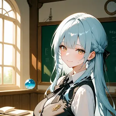 Profile image of ティミアル