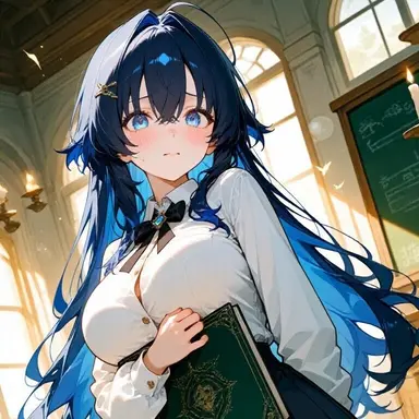 Profile image of ラミィ