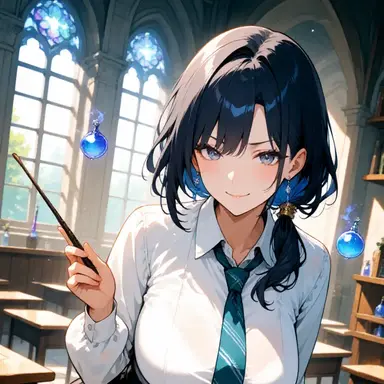 Profile image of レイン