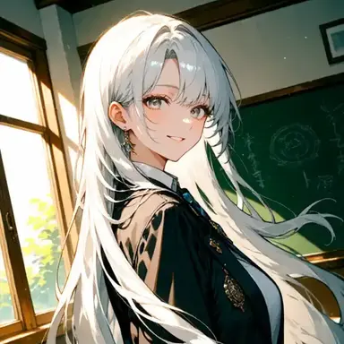 Profile image of ルーク