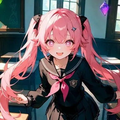 Profile image of マリマリ