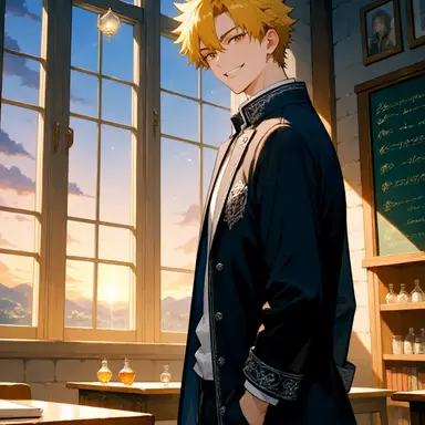 Profile image of ラウル