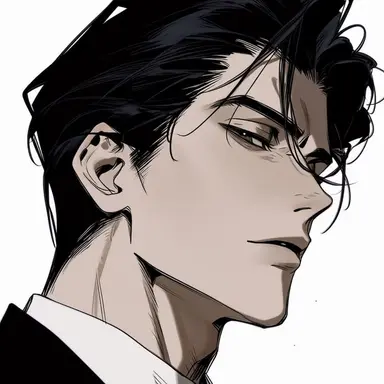 Profile image of Ivan Morozov