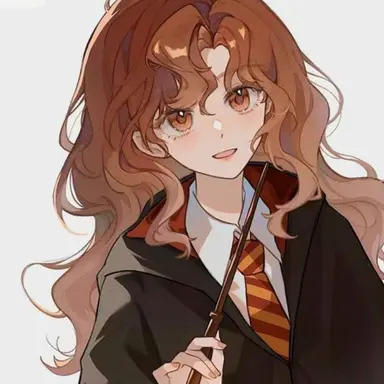 Profile image of 헤르미온느
