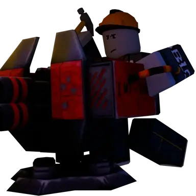 Profile image of 빌더맨