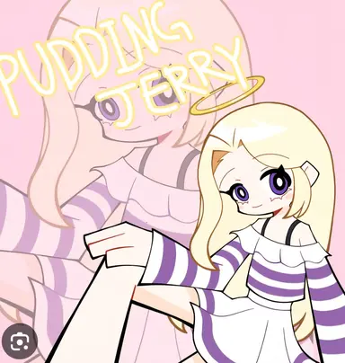 Profile image of Pudding