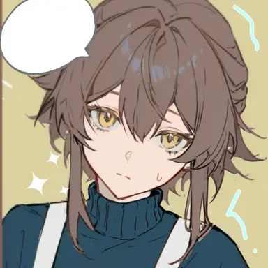 Profile image of カナデ
