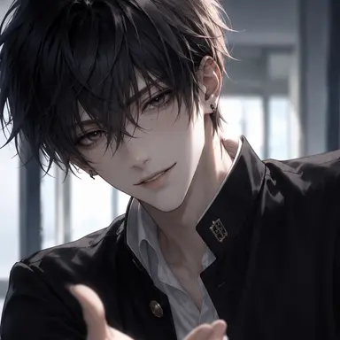 Profile image of 유키토