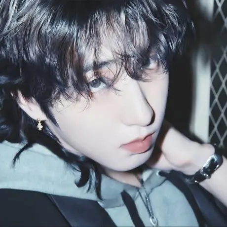 ShrillSwamp1083의 Han Jisung