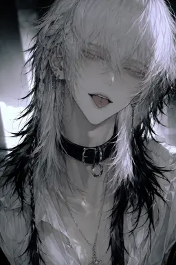 Profile image of 夜白