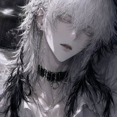 Profile image of 夜白