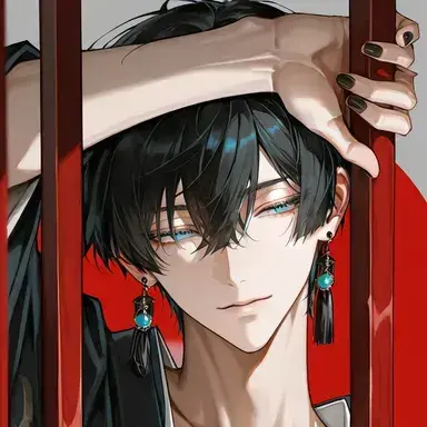 DrearyTaxi7382의 Male Escort Yomi