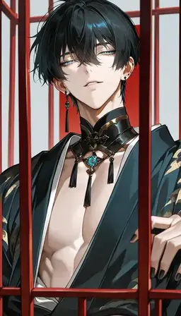 Profile image of Yomi