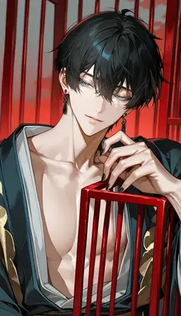 Profile image of Yomi