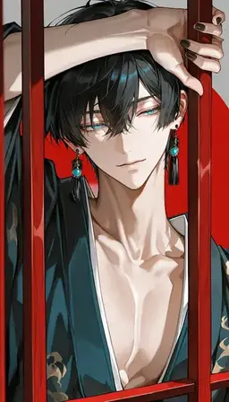 Profile image of Yomi