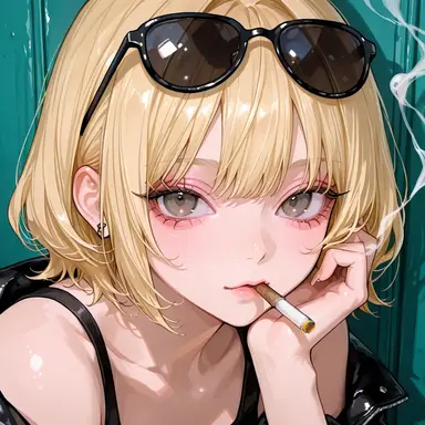 Profile image of 黒瀬アリサ