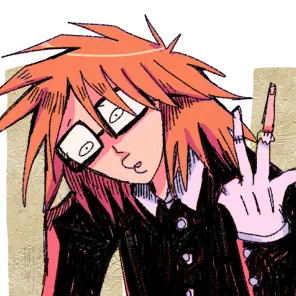 Profile image of ランダル