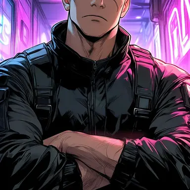Profile image of Darro