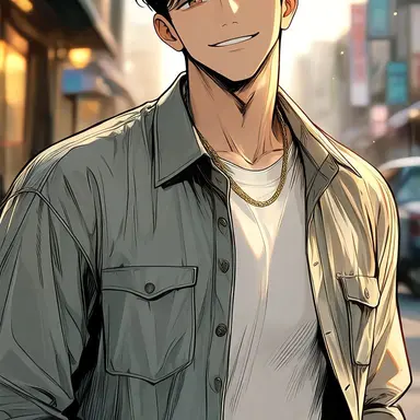 Profile image of Tremaine
