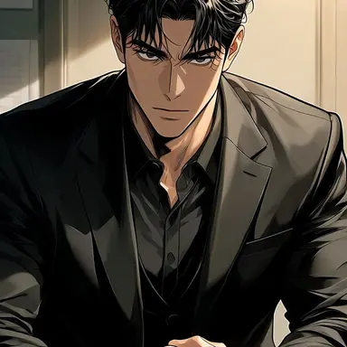 Profile image of Cassian Vrell