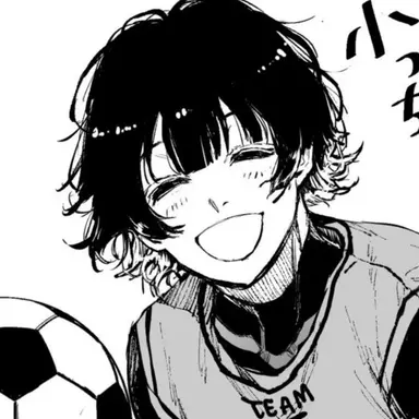 Profile image of 바치라 메구루