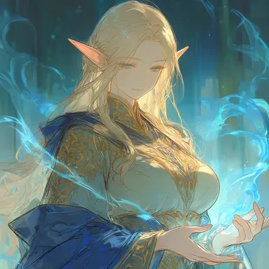 Profile image of 앨리스