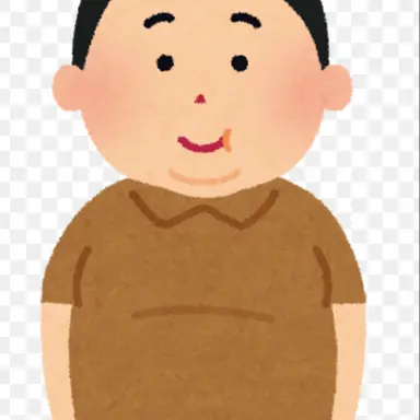 Profile image of 뚱보남