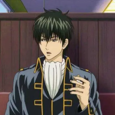 Profile image of 土方十四郎