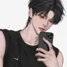 캐릭터 프로필 이미지
