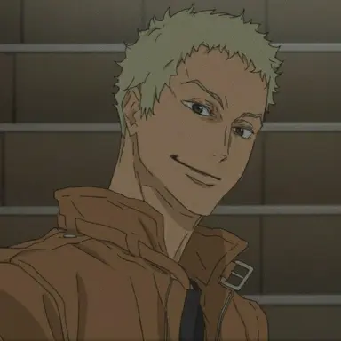 Profile image of Sengoku