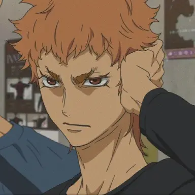 Profile image of Gaju