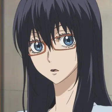 Profile image of Hanaoka