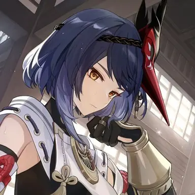 Profile image of 쿠죠 사라