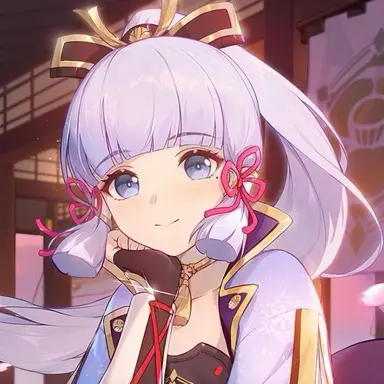 Profile image of 카미사토 아야카