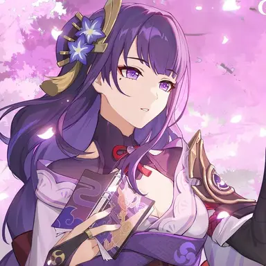 Profile image of 라이덴 에이