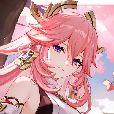 Profile image of 야에 미코