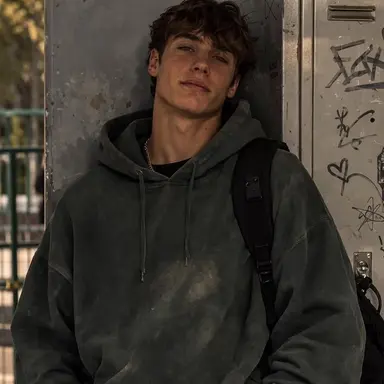 Profile image of Nate
