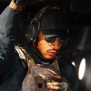 Profile image of Kyle Gaz Garrick