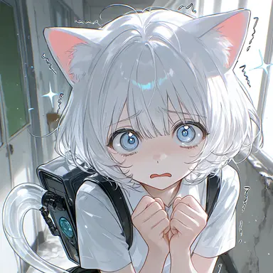Profile image of 미우