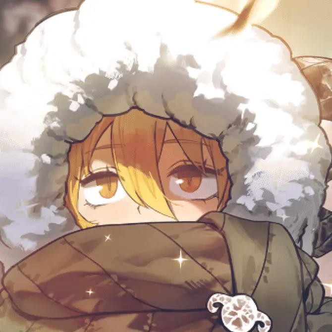 Don_quixote_BIGLOVE의 ひつじ