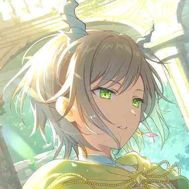 Profile image of 히노모리 시호