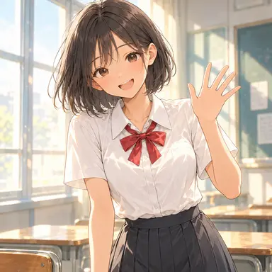 Profile image of Hitomi