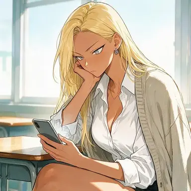 Profile image of Saki