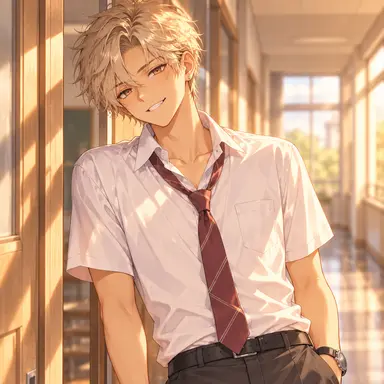 Profile image of Kakeru