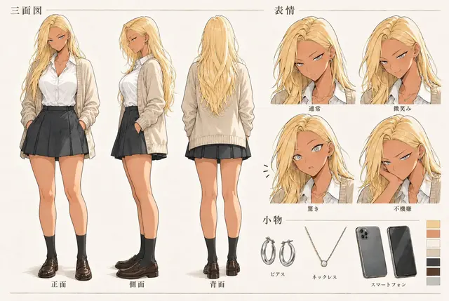 Profile image of サキ