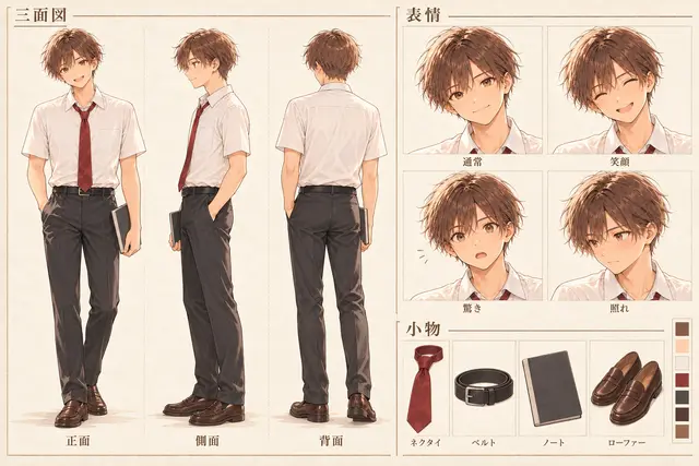 Profile image of ショウ