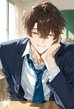 Profile image of Kei